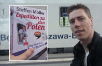 Expedition zu den Polen