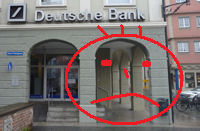 Deutsche Bank Beschwerde