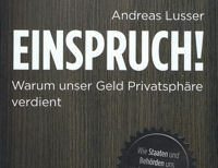 Einspruch