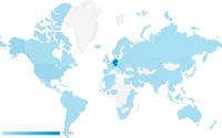 internationale Leser