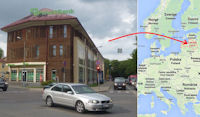 Privatbank Riga