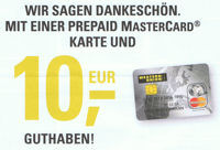 Western Union Gutschein Mastercard