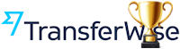 Testsieger TransferWise