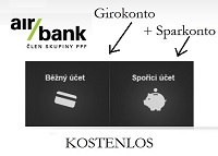 Egal, ob "Kleiner" oder "Großer Tarif": Nicht nur das Girokonto ist kostenlos - ein Sparkonto gibt es gratis dazu.