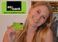 AirBank MasterCard