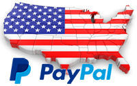 PayPal USA