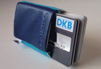 spacewallet