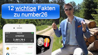 12 Fakten zu number26