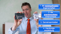 Vergleich Comdirect und DKB