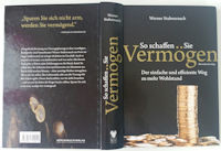 Vermögen schaffen Buch