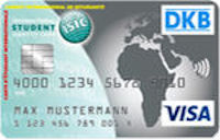 DKB Student Card