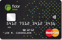 Fidor Smartcard