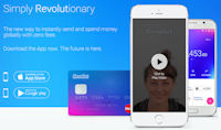 revolut app