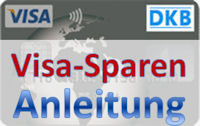 DKB Visa Sparen