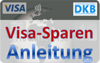 DKB Visa Sparen
