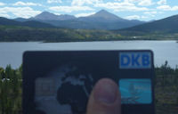 DKB Amerika