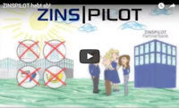 Zinspilot Video