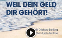 weil dein Geld dir gehört