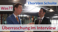 Thorsten Schulte Überraschung