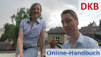 DKB Online-Handbuch
