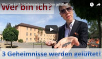 Wer bin ich