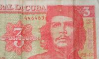 3 Peso Kuba