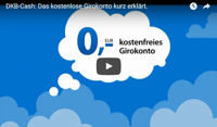 DKB Konditionen neu