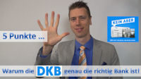 DKB Kostenlos
