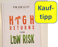 high returns from low risk