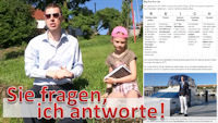 Fragen beantworten