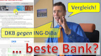DKB oder ING-DiBa