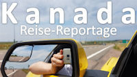 Kanada Reportage