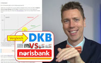 DKB oder Norisbank