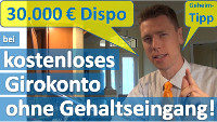 hoher Dispo