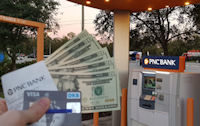 PNC ATM ohne Fee