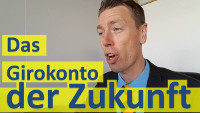 Girokonto der Zukunft