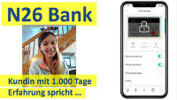 N26 Erfahrung