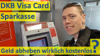 DKB Geld abheben
