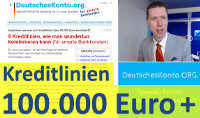 Kreditlinien