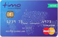 Timo Card