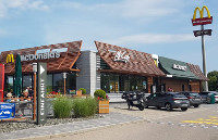 McDonalds