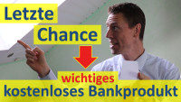 Letzte Chance