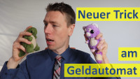 Gebühren Geld abheben