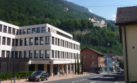 Liechtenstein Konto