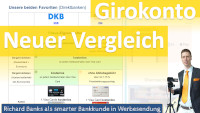 Girokonto neuer Vergleich