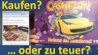 cashflow spiel