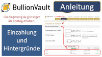 Bullionvault