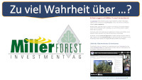 Miller Forest Erfahrungen