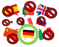 not for foreignes anymore