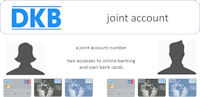 dkb joint account
